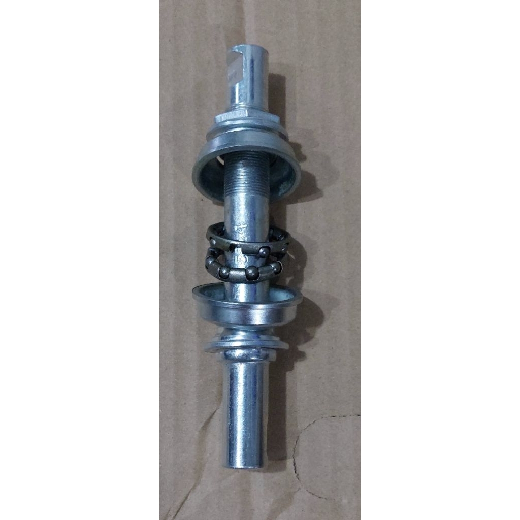 As Tengah Sepeda -As Tengah Gir Keroncong cocok untuk sepeda onthel-jengki