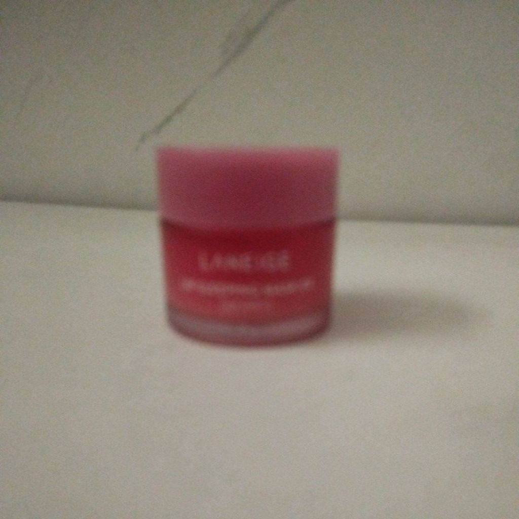 laneige lip serum