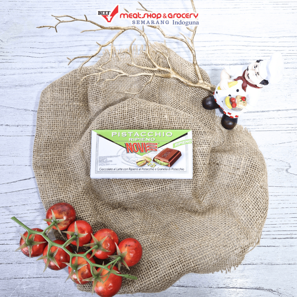 

NOVI TAV RIP PISTACHIO 105GR