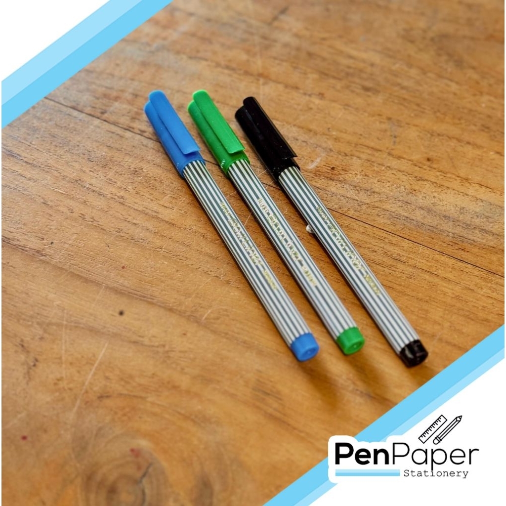 

Ballpoint PILOT Ball Liner / Bolpoin Bolpen Pulpen Baliner