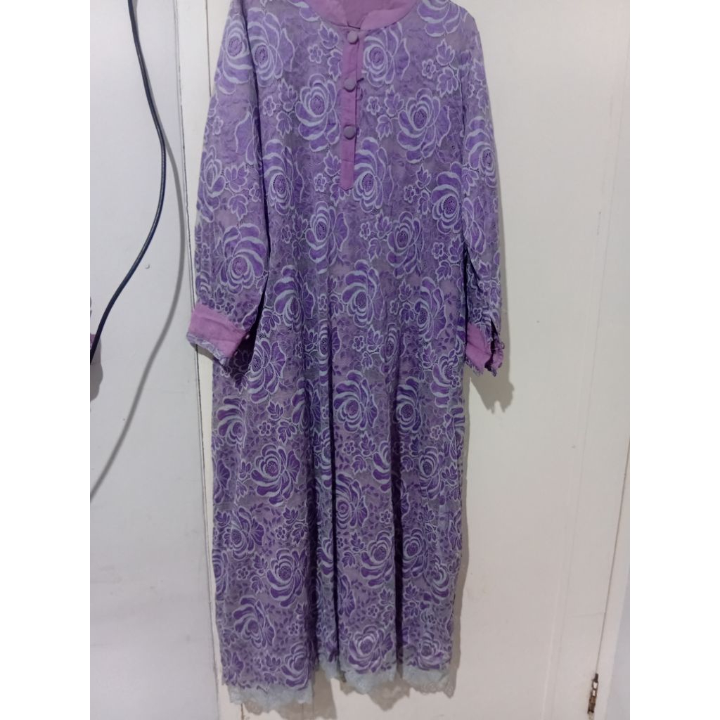 GAMIS BRUKAT LD 110 P 115