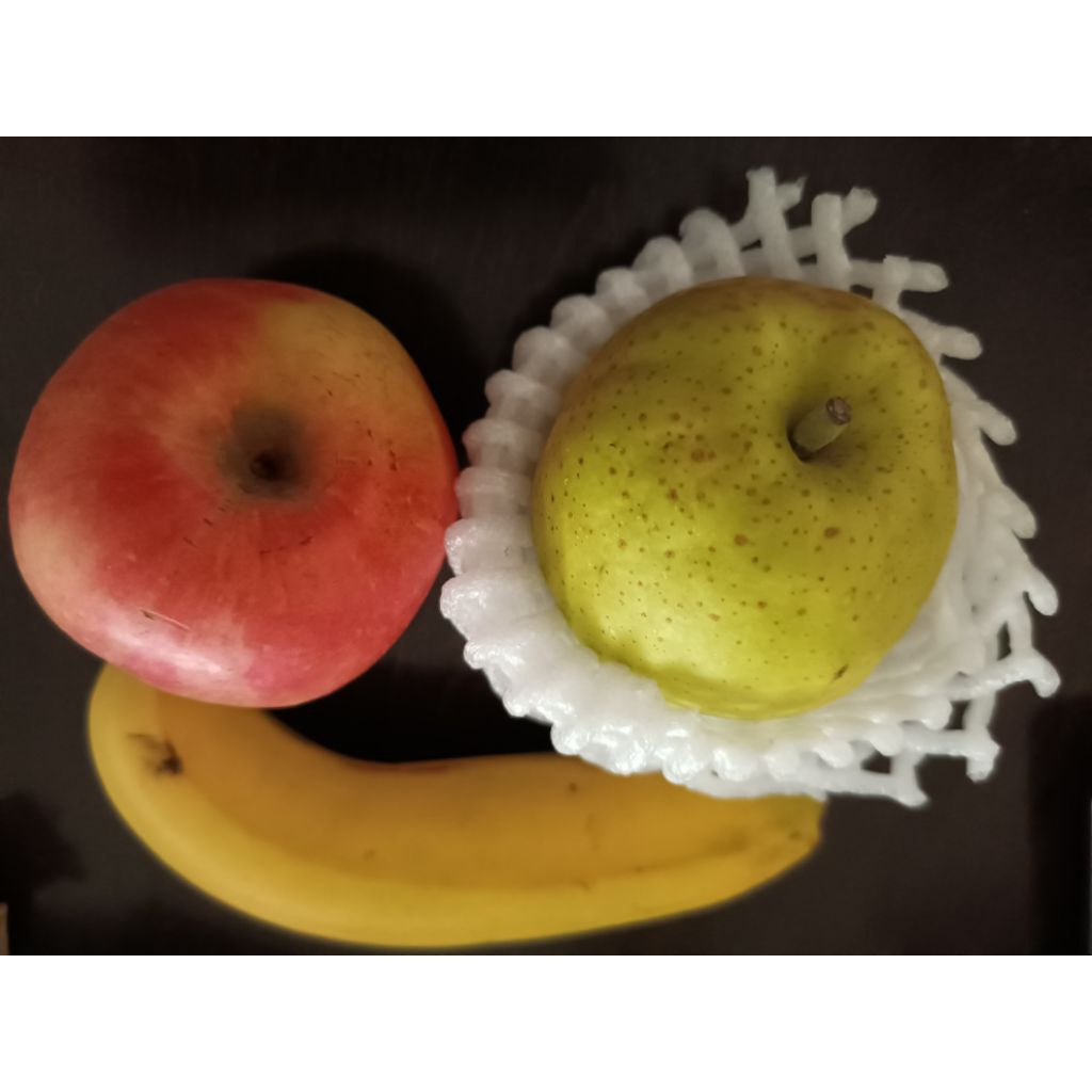 

Paket Traktir Driver Kurir 3 Jenis Buah Segar