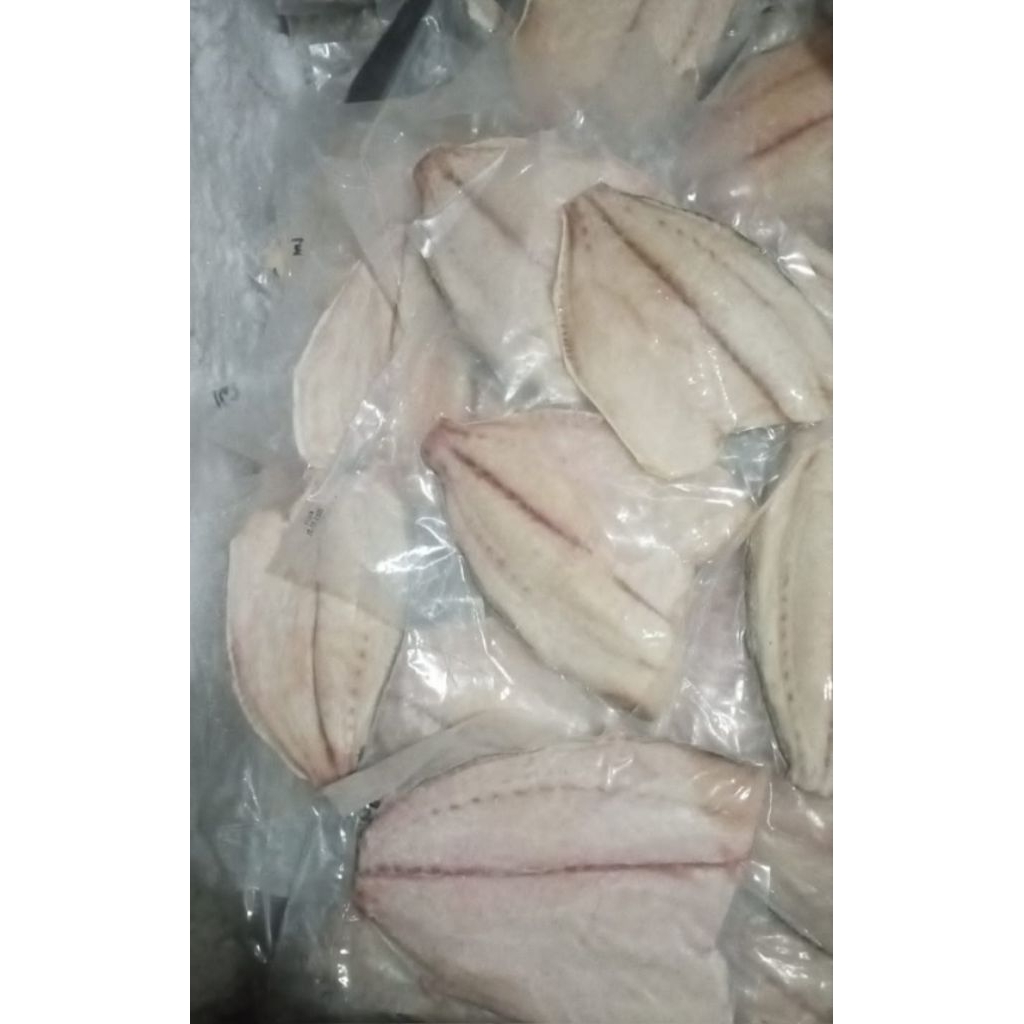 

Ikan Bawal Fillet Premium