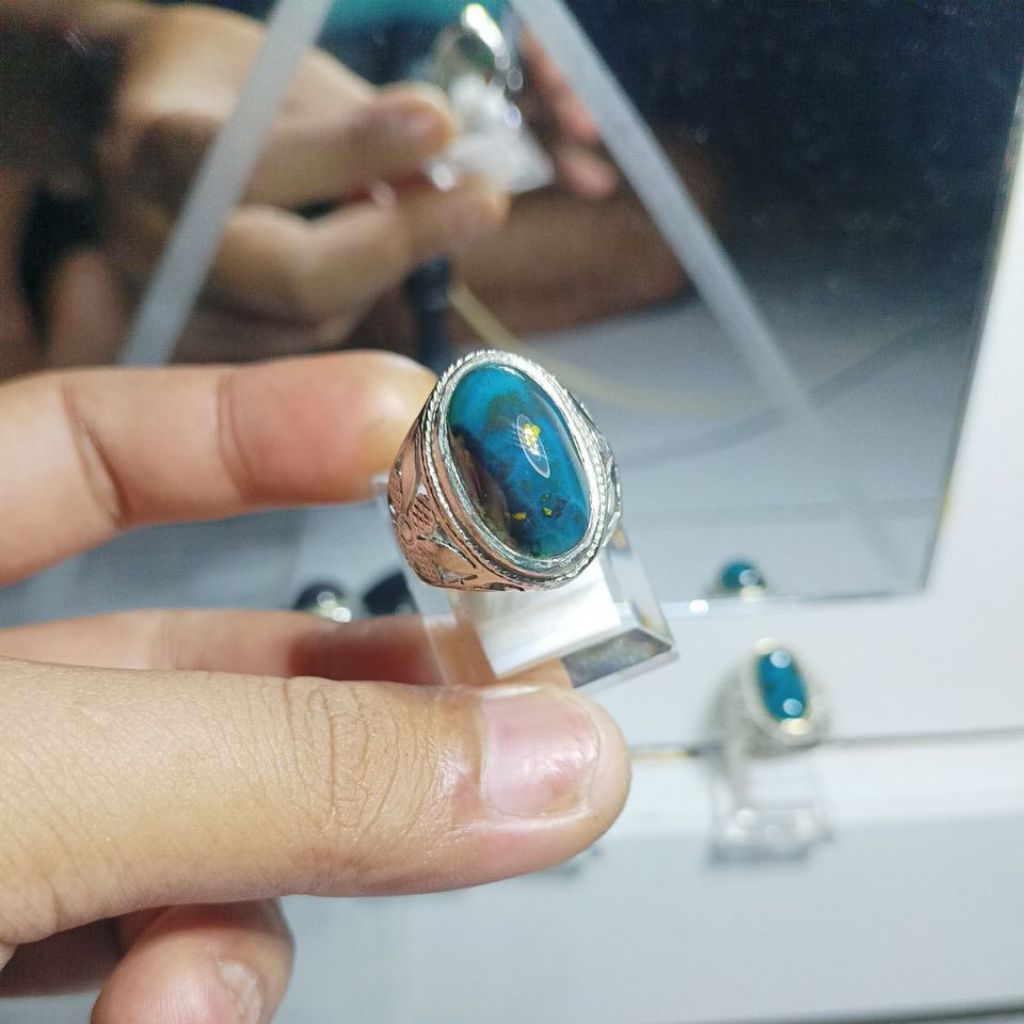 bacan kembang berkualitas