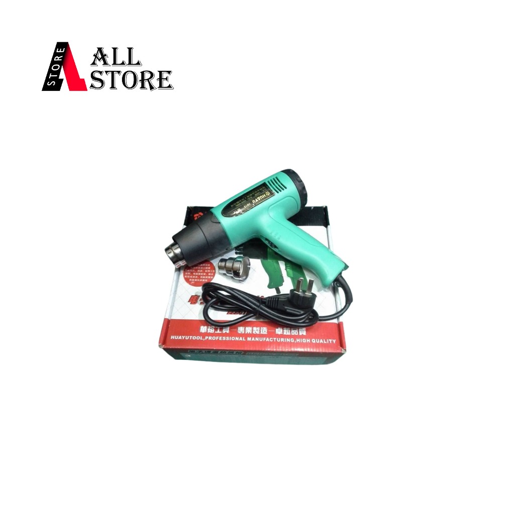 HEATGUN HUAYU 815 ORIGINAL