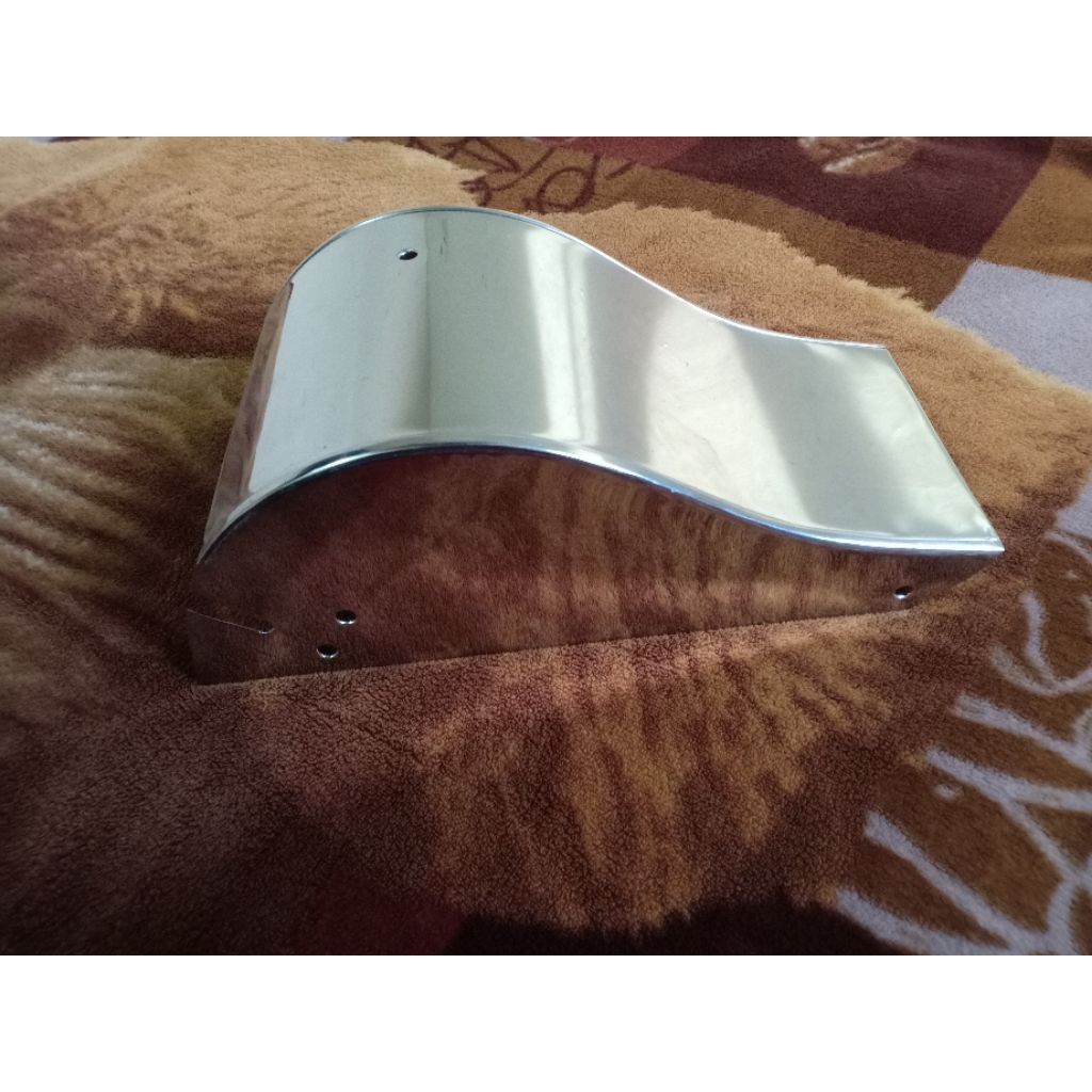 Tabokan Filter FizR Pnp Model Slim / Box Filter FizR Pnp Model Slim