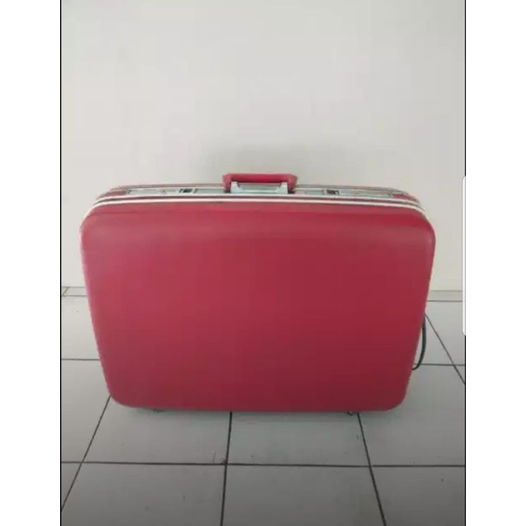 koper plastik jadul mulus