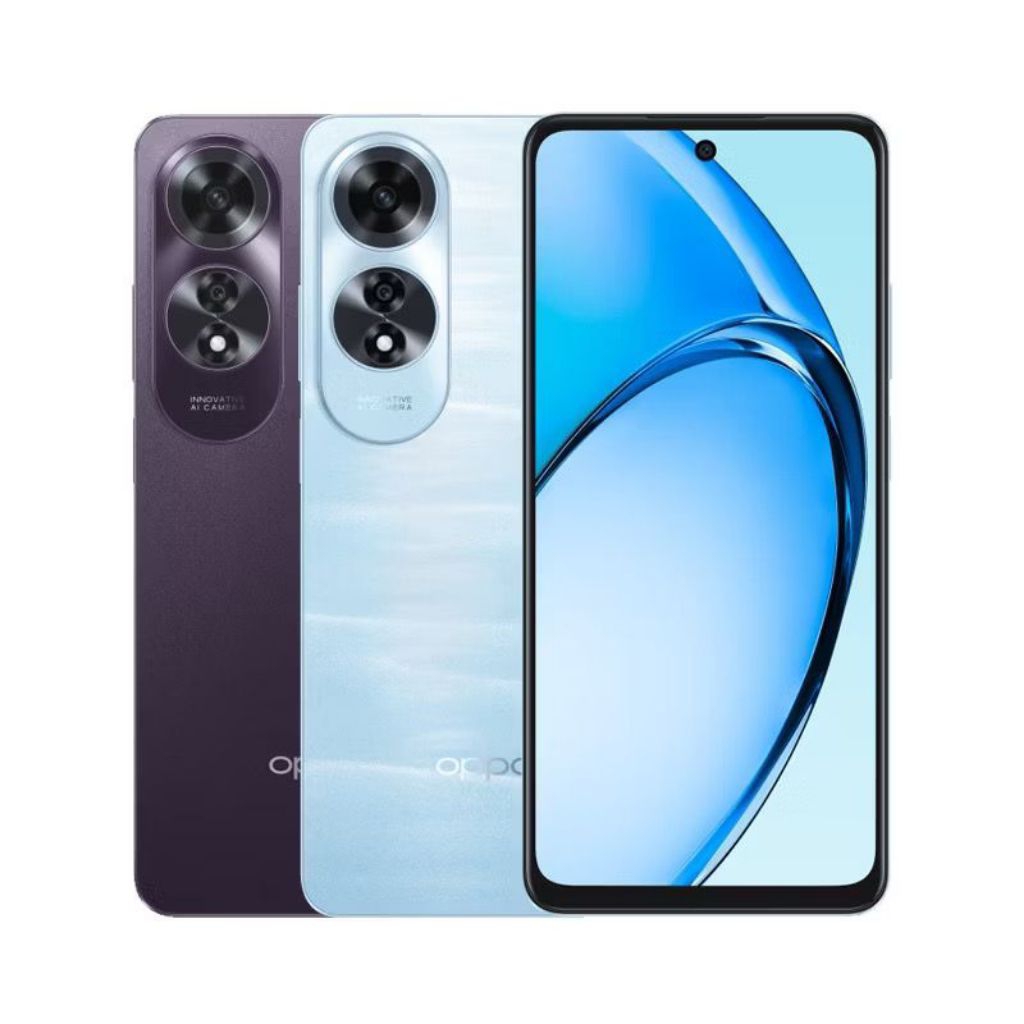 Oppo A60 8/256Gb