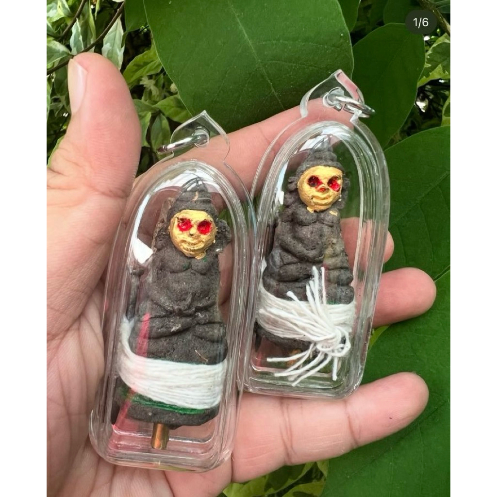 phra ngang achan tom noi