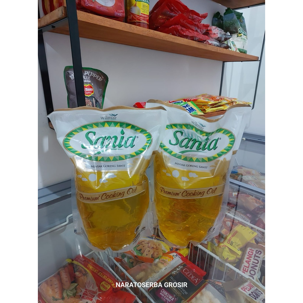 

Minyak Goreng Sania 2lt | Minyak Goreng