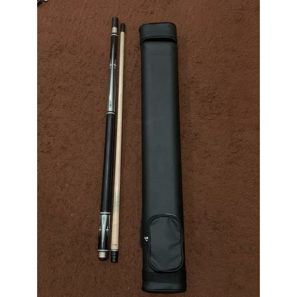 Stik Play Billiar FURY AK 1 , Stick only