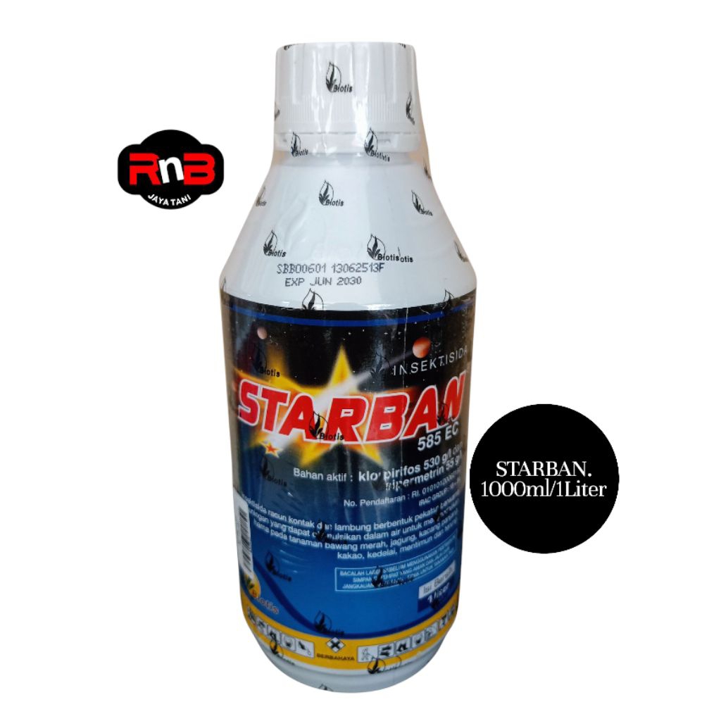 Starban 1liter