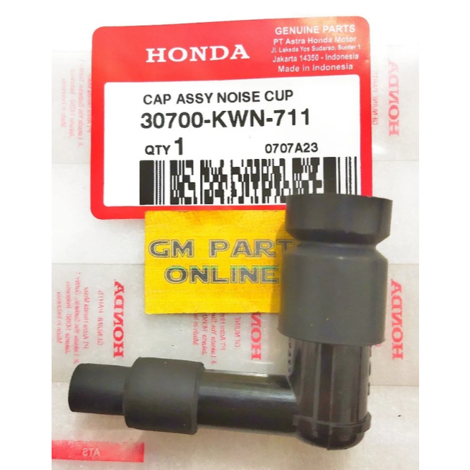 CANGKLONG BUSI VARIO 125 30700-KWN-711