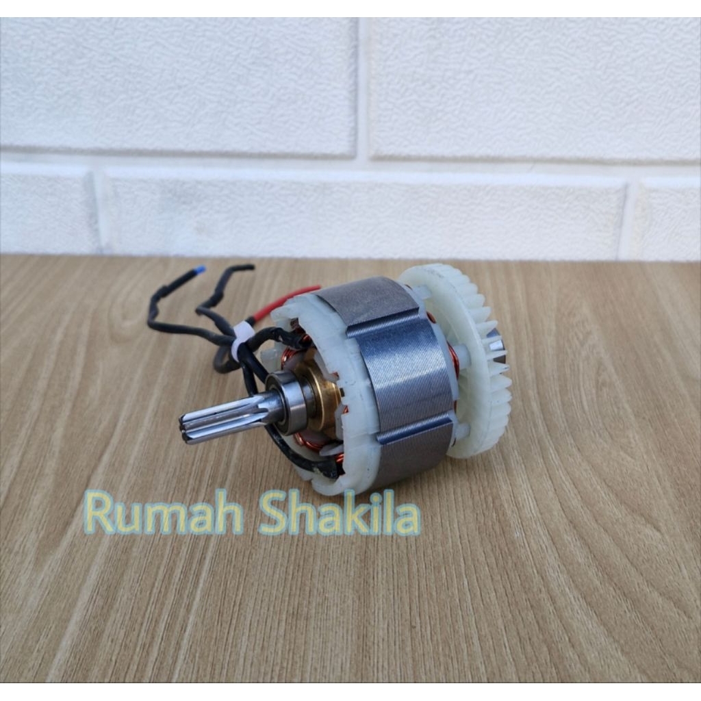 DINAMO IMPACT BRUSHLESS  JLD 650NM DINAMO BRUSHLESS IMOACT WRENCH HUJIA 650NM