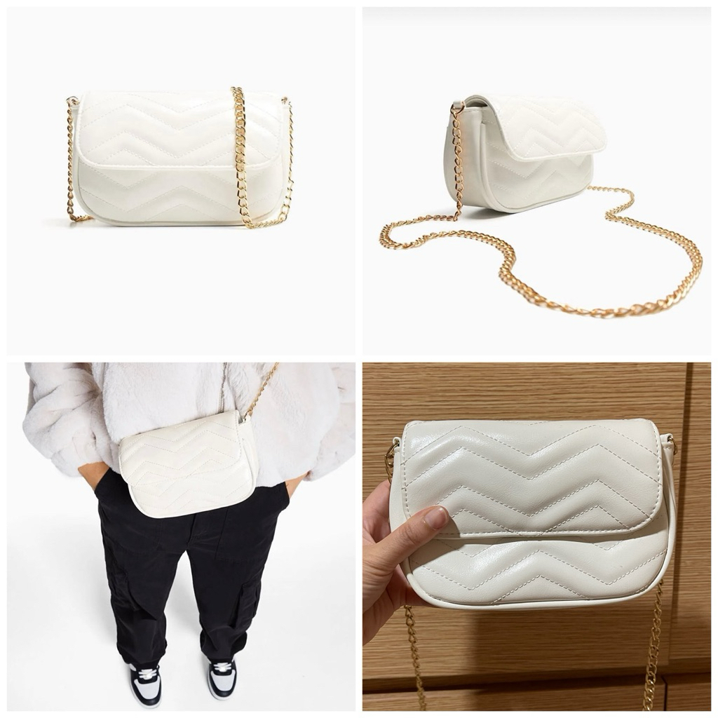 Bershka Sling Bag