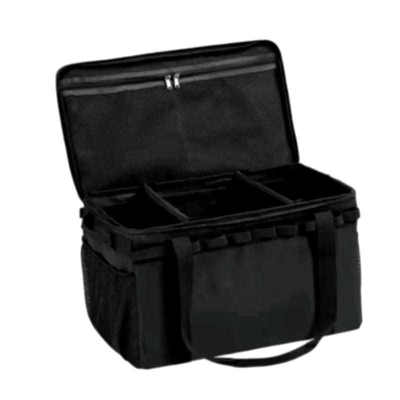 Tas Peralatan Pancing Outdoor Camping Besar Jumbo / Tas Alat Pancing