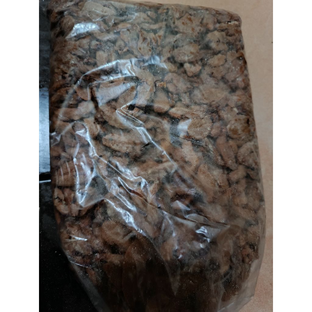 

Asam Sunti bumbu masak