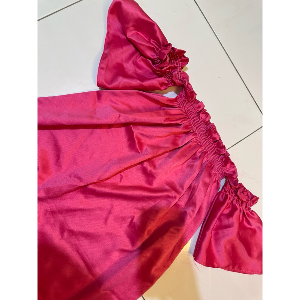 Preloved - Sabrina Dress