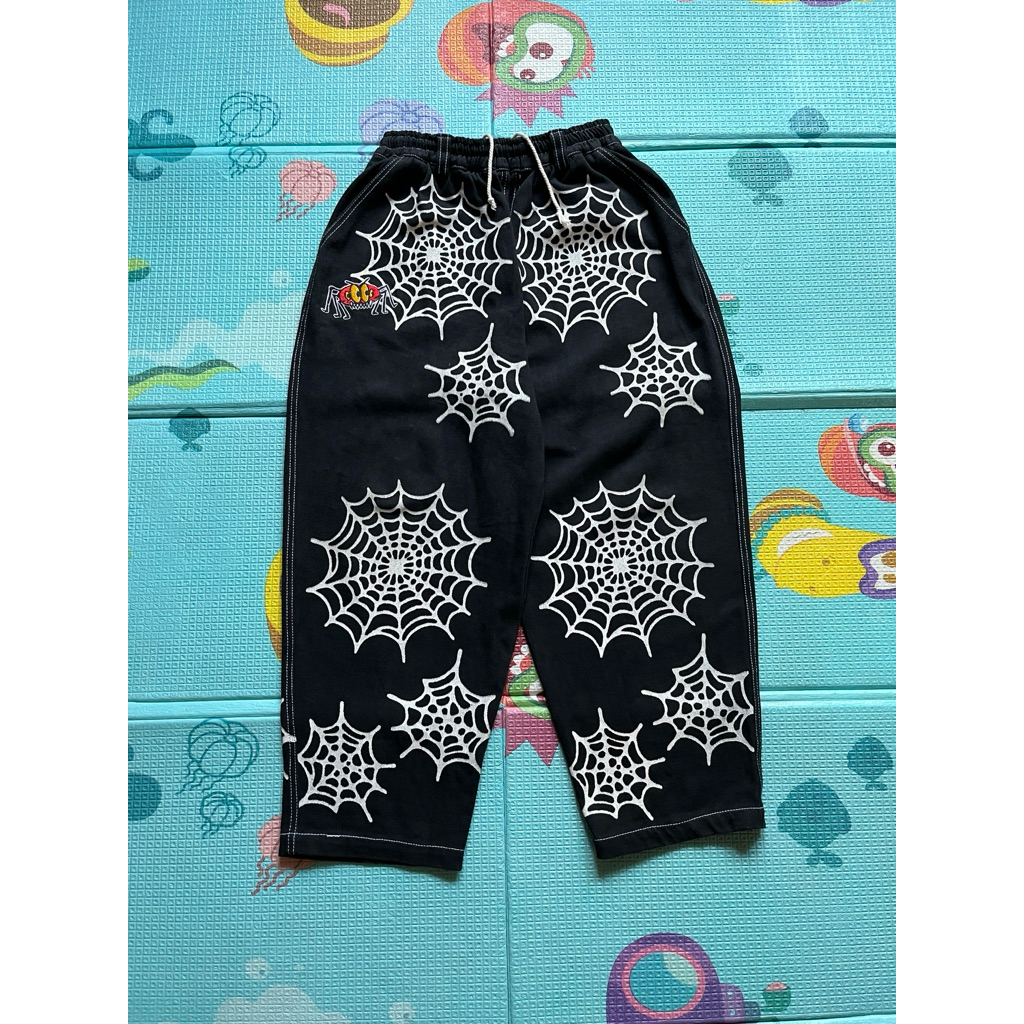 m3ndo laba full print