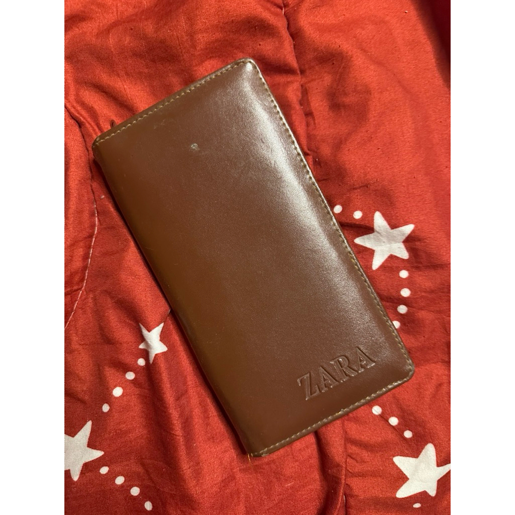 New - Dompet Zara