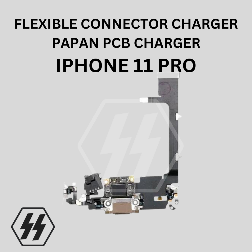 Flexible Charger IPHONE 11 PRO