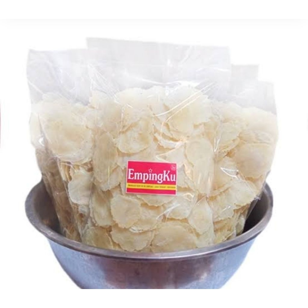 

EMPING MELINJO MENTAH 1 KG ASLI MENES PANDEGLANG