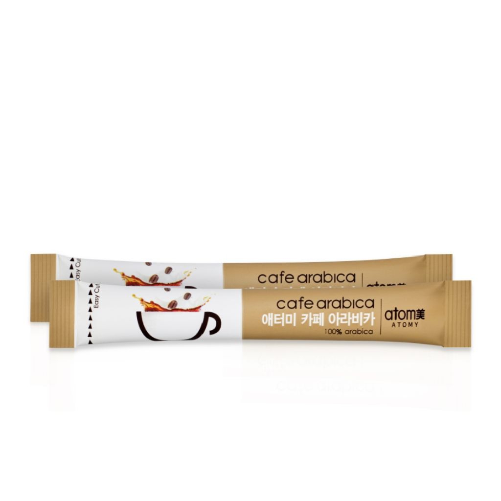 

ATOMY Cafe Arabica 50 Stick
