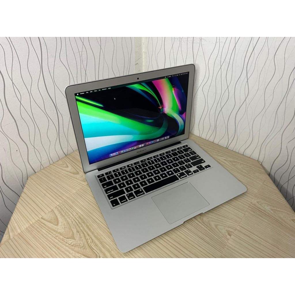 MACBOOK AIR 2015 13 INCH