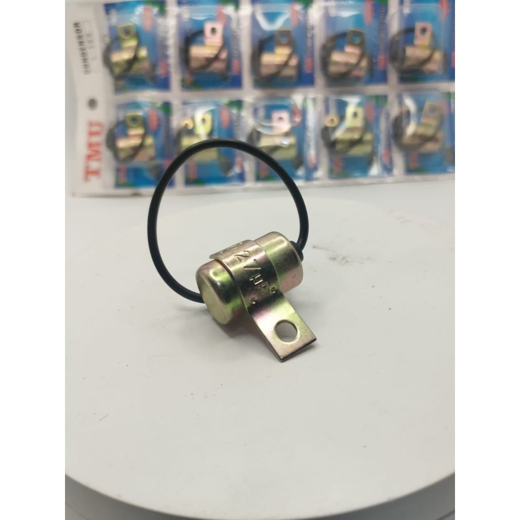 (10 pcs)CONDENSOR L300/KONDENSOR L300 PLATINA UNIVERSAL MOTOR MOBIL GOOD QUALITY