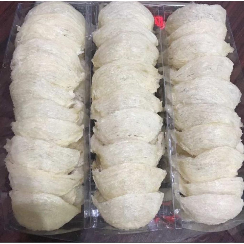 

sarang burung walet premium kering quality unggul/1000 gram bersih