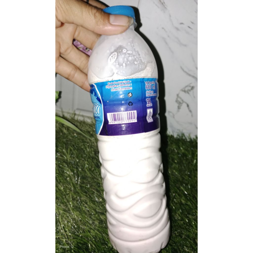 Lem Getah Karet Cair Asli /Pulut burung/perekat busa kasur isi 600ml