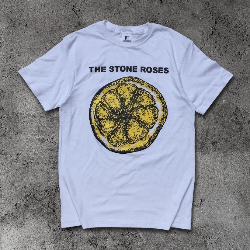 COD T-Shirt Band The Stone Roses / The Stone Roses