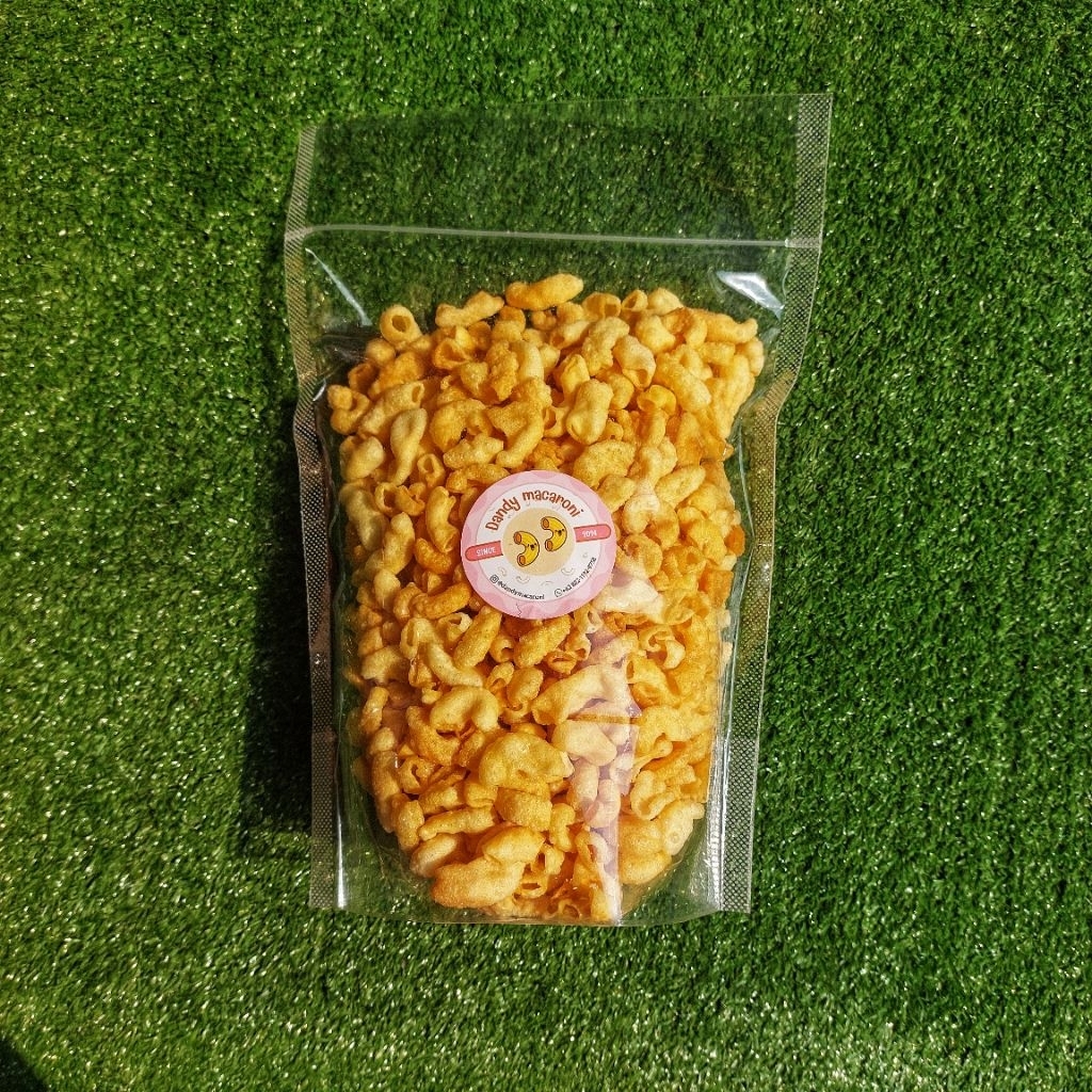 

Dandy Macaroni 250 gr