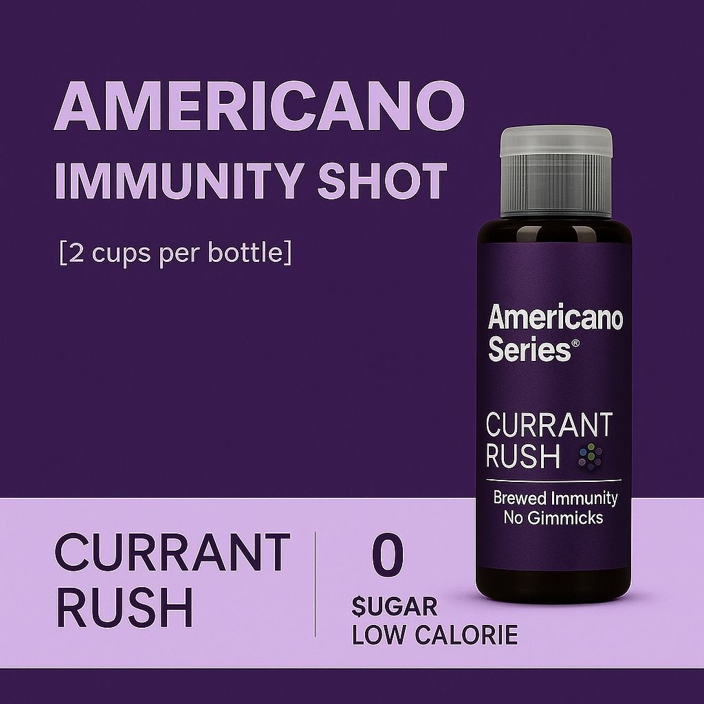 

Espresso Cair Full Arabika 60 ml (for Americano)