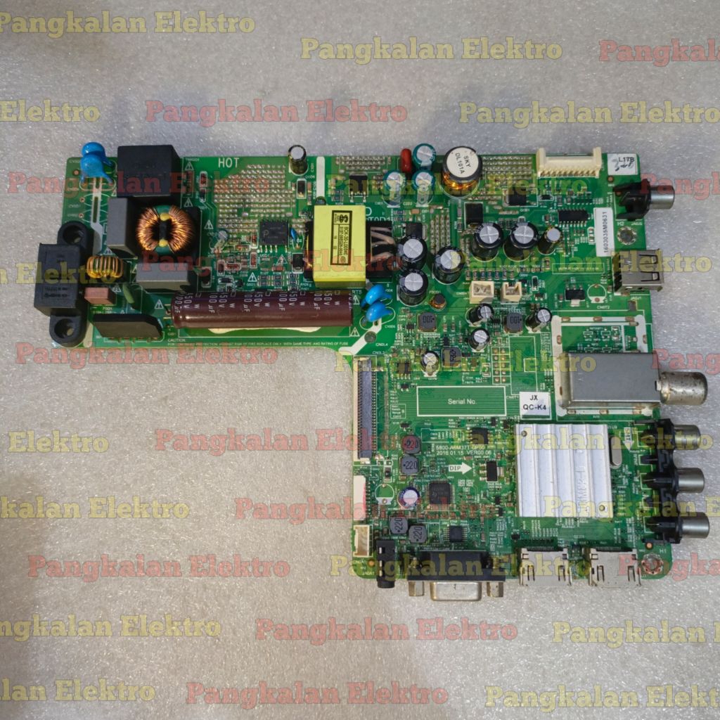 MB TH 32D306G MB PANASONIC TH 32D306G MAINBOARD TH 32D306G MAINBOARD PANASONIC TH 32D306G