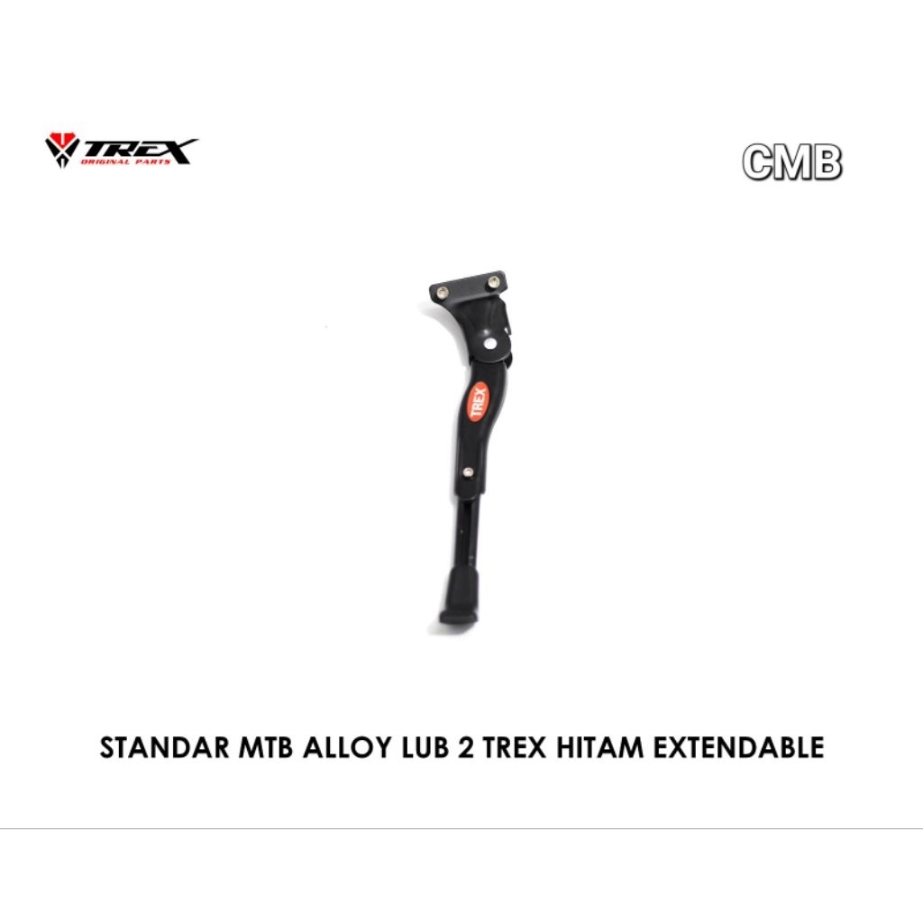 STANDAR MTB 24-27.5 BAUT 2 ALLOY TREX