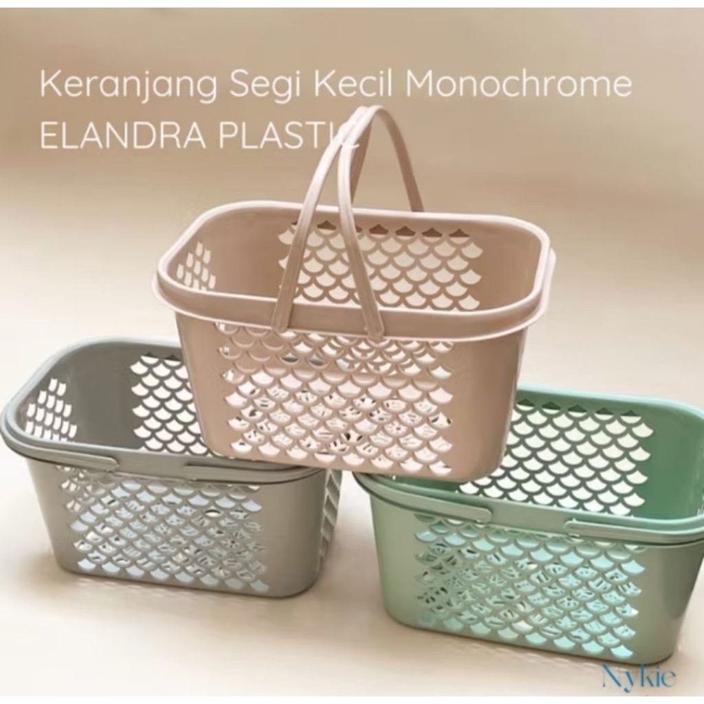 keranjang sabun/keranjang mini serbaguna