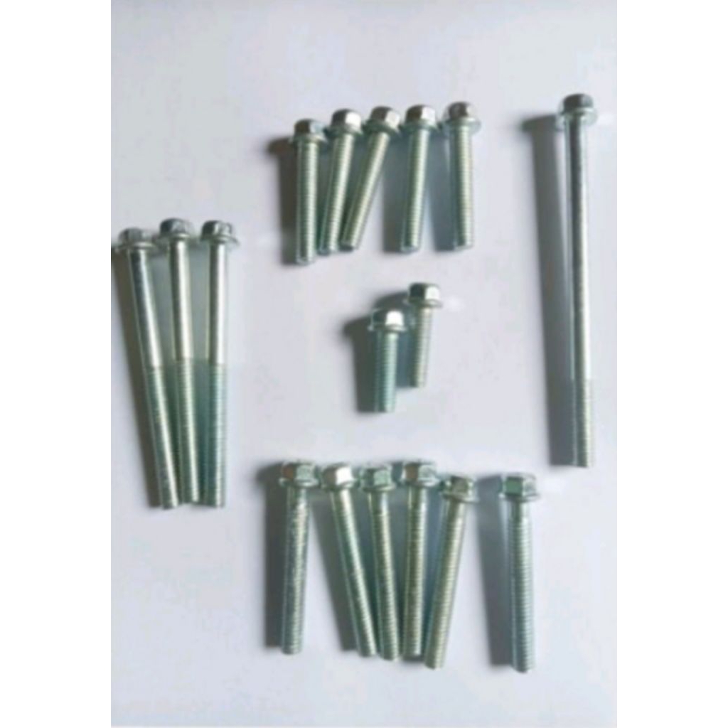 baut blok cvt FCX 250 adv 150 set