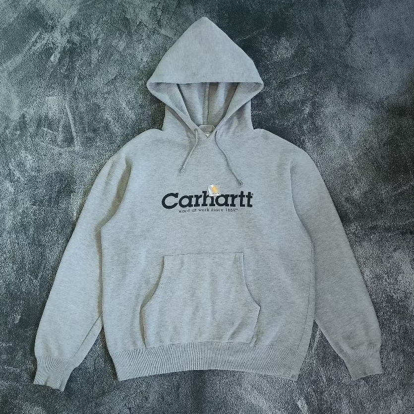 HOODIE CARHARTT VINTAGE