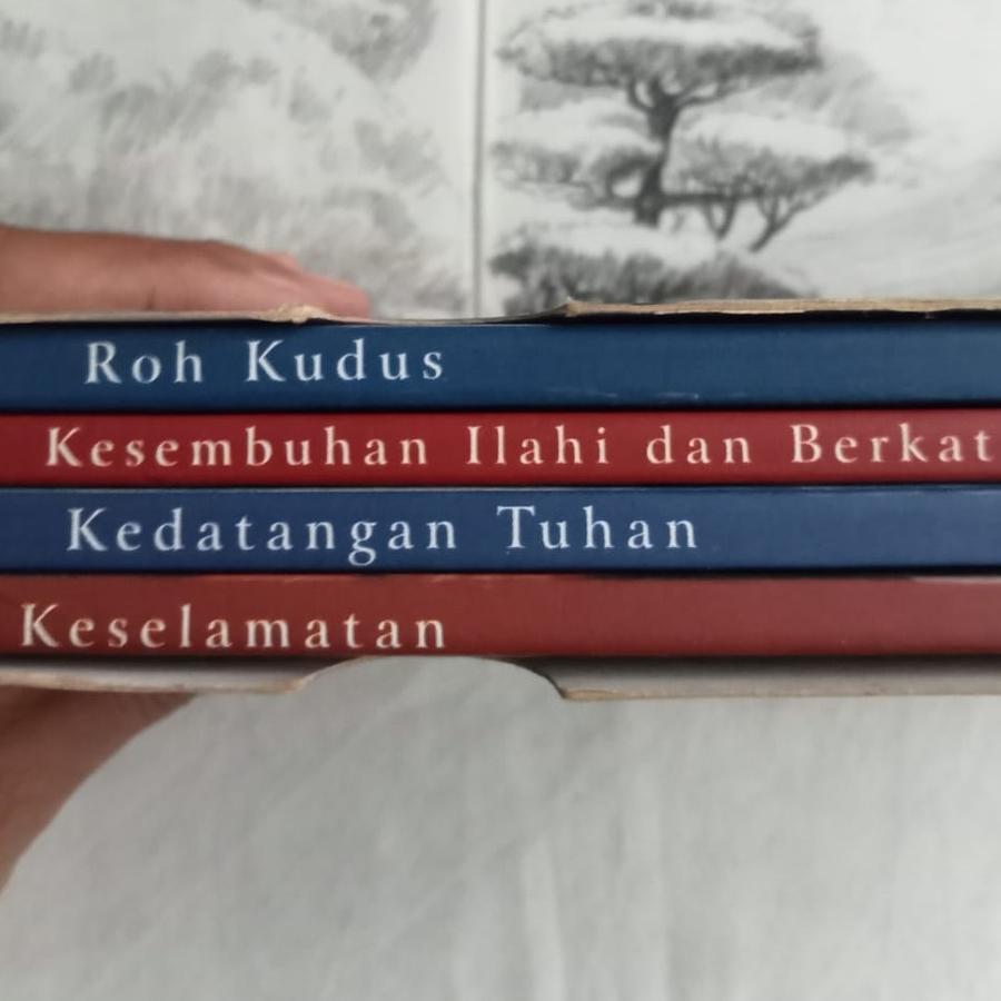 Sekolah Orientasi Melayani Membangun Jemaat Dinamis di Atas Dasar Pengajaran yang Kokoh dan Seimbang