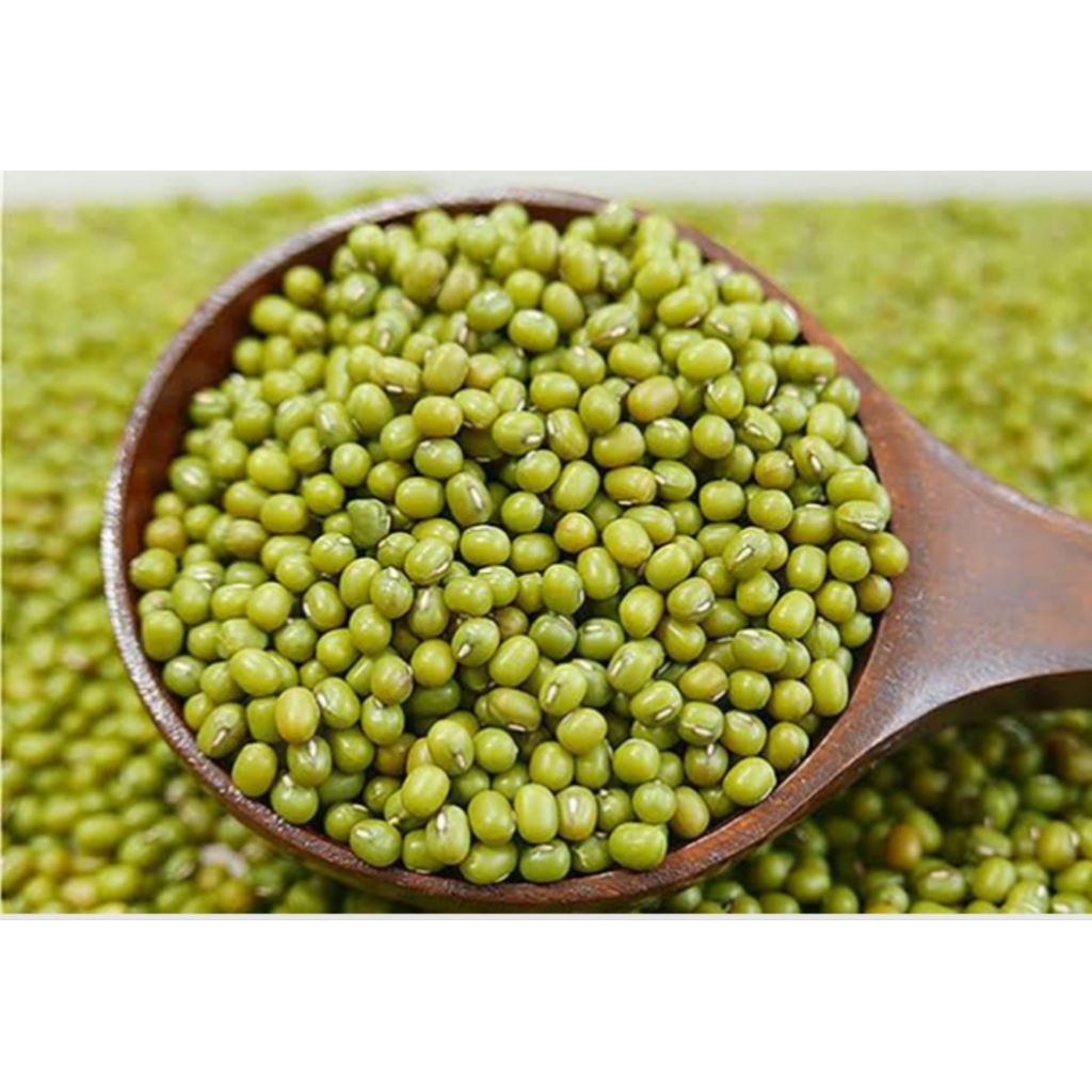 

kacang hijau 500 gram bppn