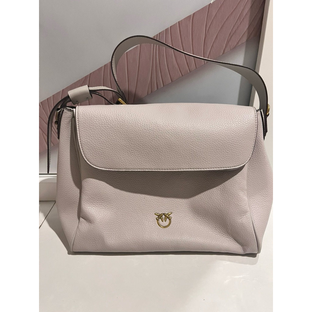 Tas Pinko Grey Renera