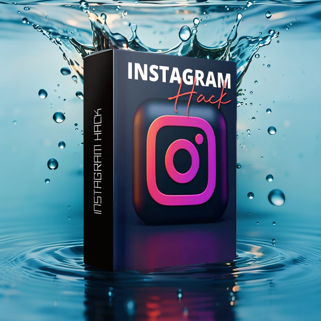 Complete Video Course Instagram Hack - Rahasia Membangun Sosmed Dengan Personal Branding Konten Krea