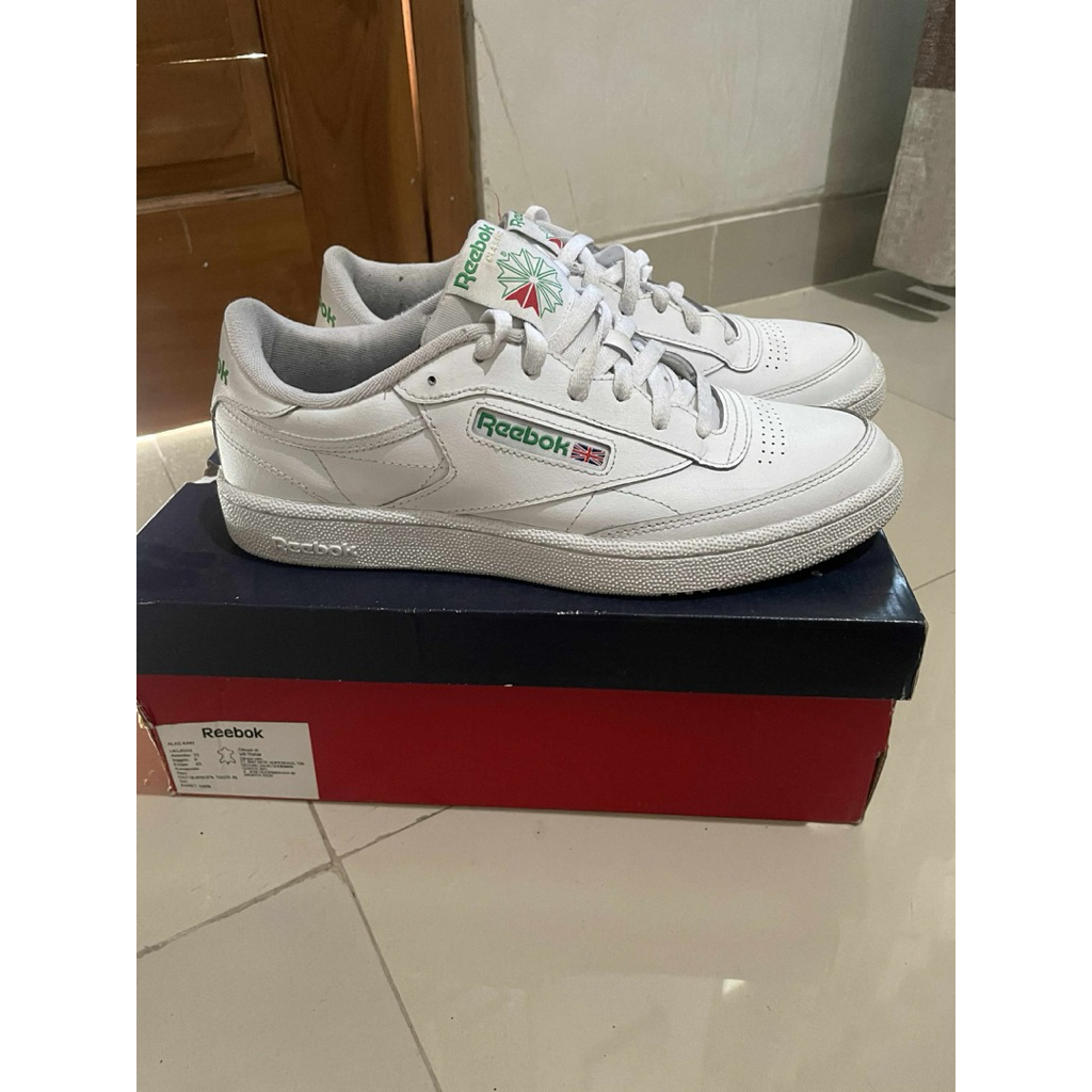 Reebok C85