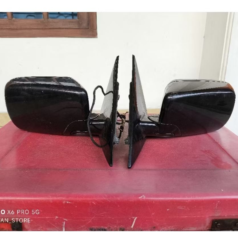 Spion BMW E46 1999 2004 Original