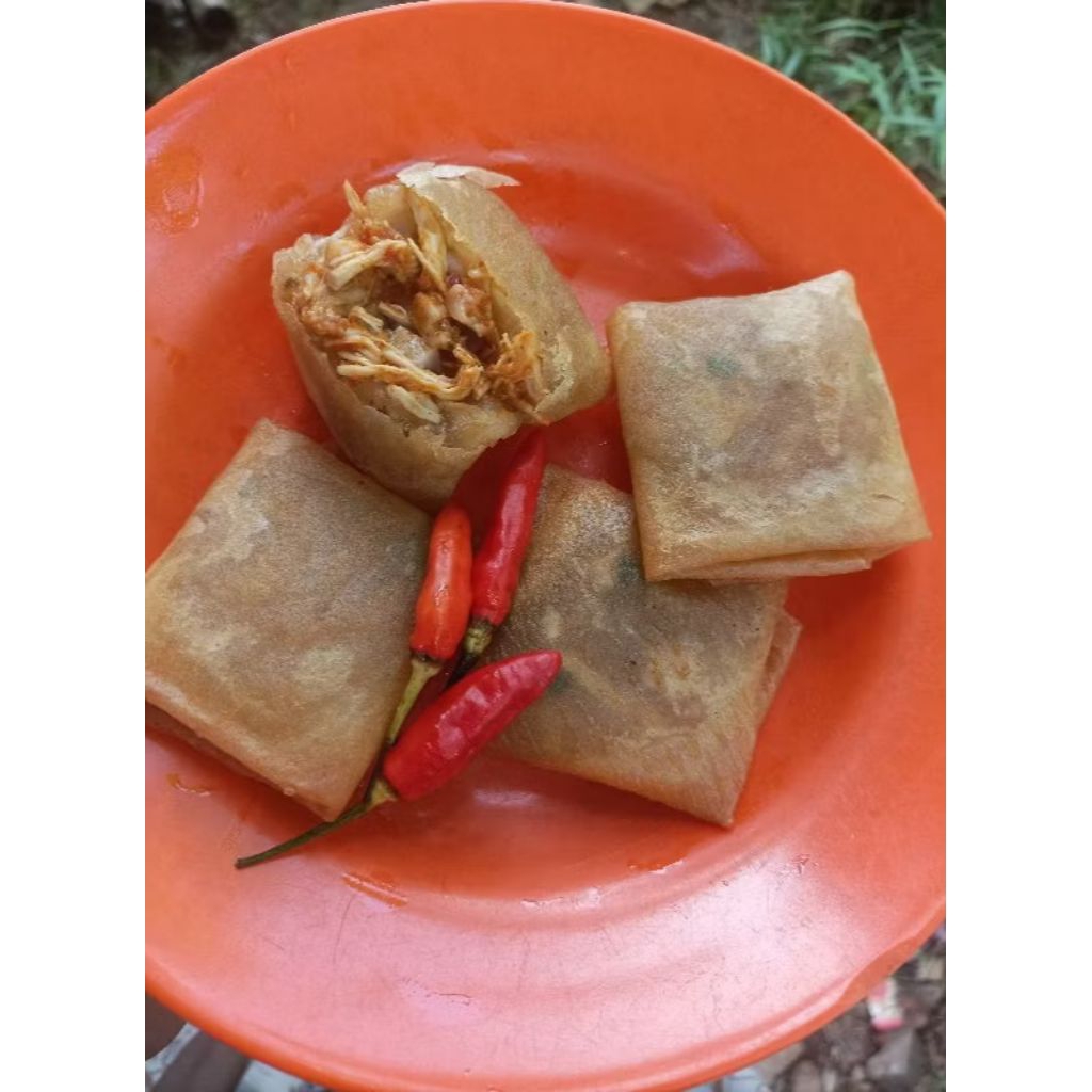 

CIBAYY AYAM BASO 100 BIJI HARGA RESELLER | KEMASAN VAKUM