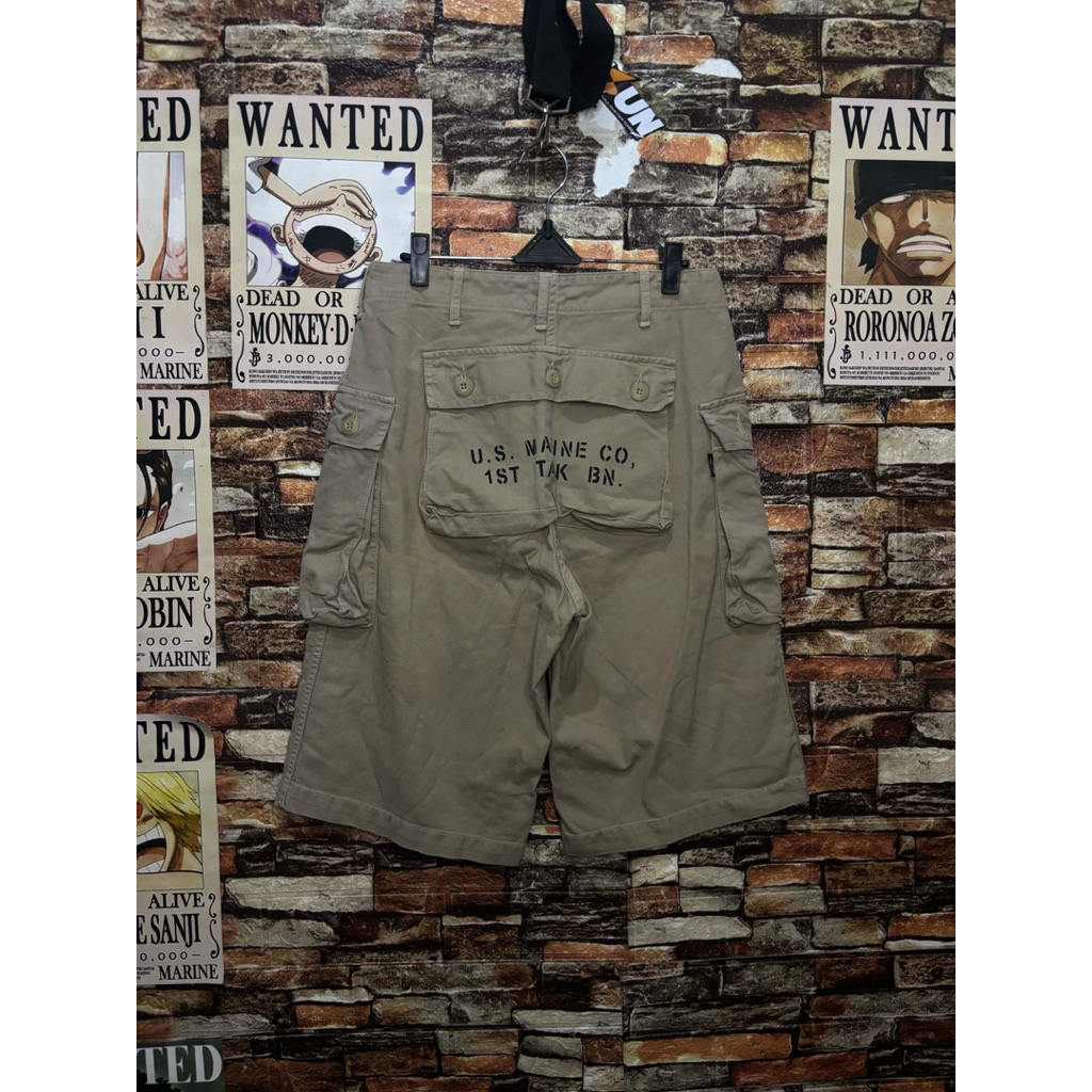 Avirex monkey pants
