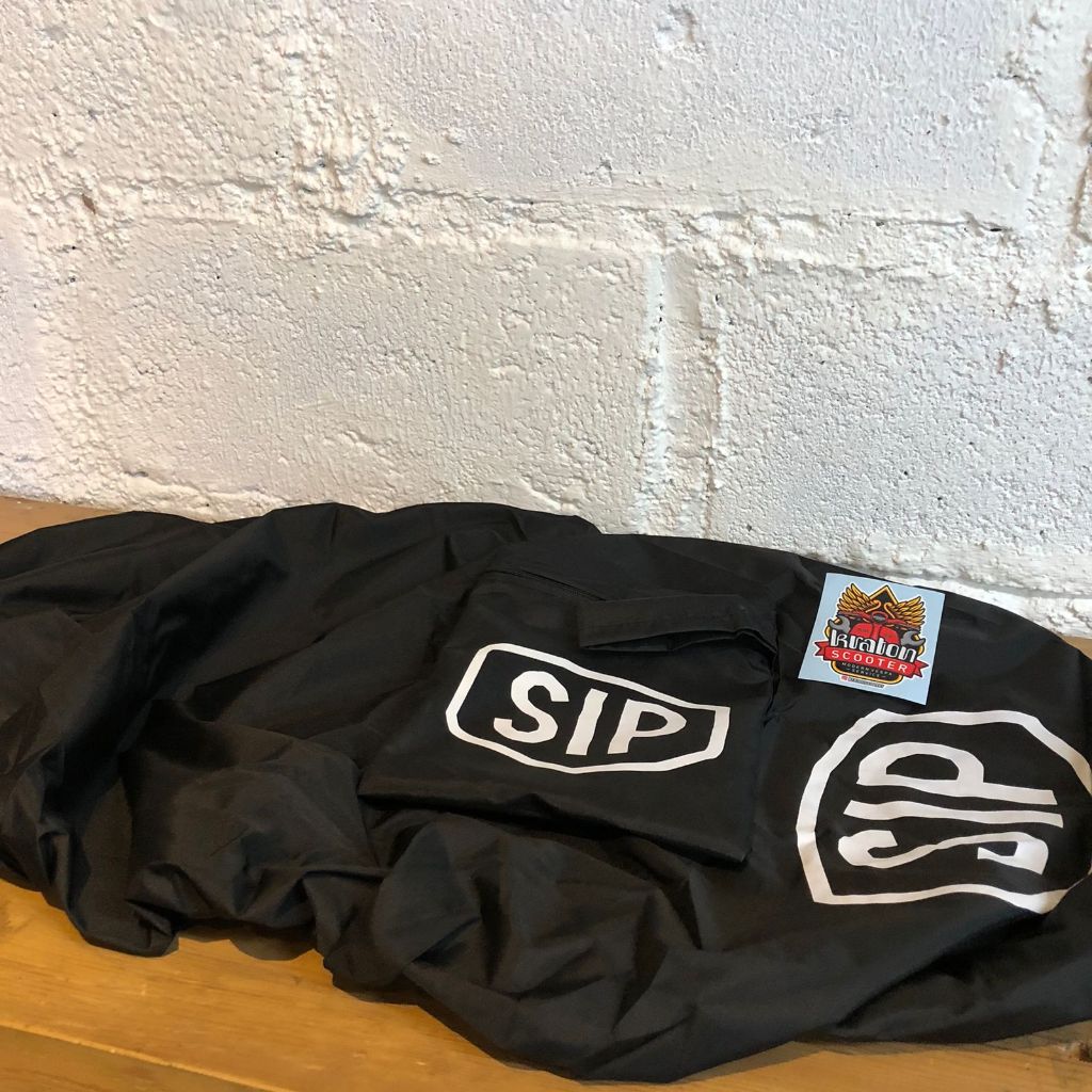 Sarung Jok Vespa SIP Scooter Original Seat Cover Vespa