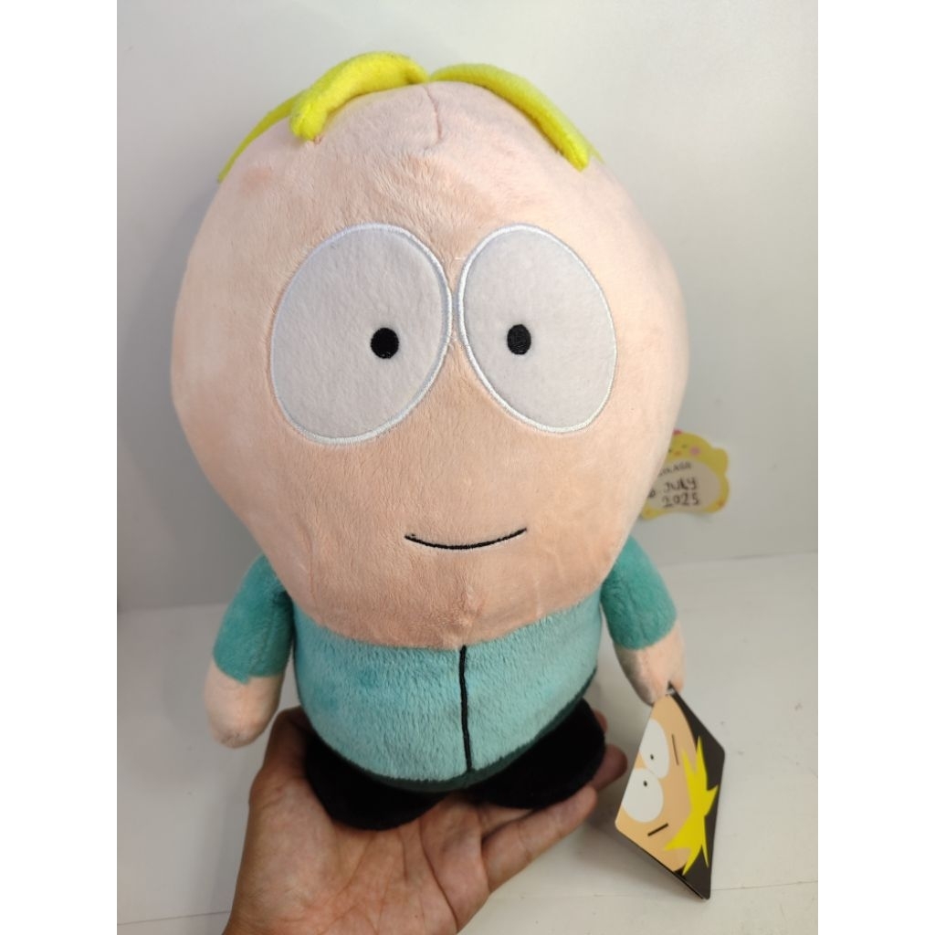 boneka South park butter uk jumbo size 30cm