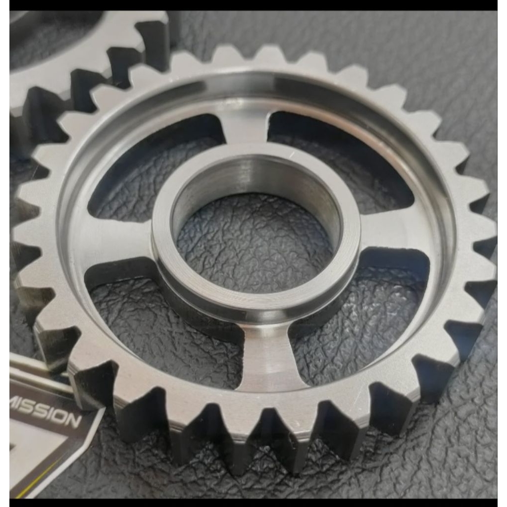 Rasio Racing MX King -Rasio R15 - Custom eceran